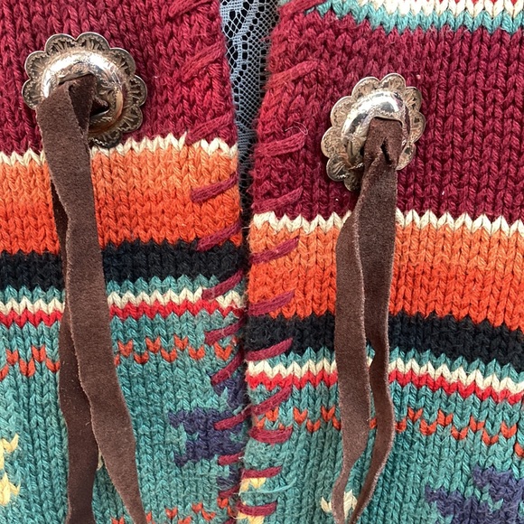 Spectacular Vintage Ralph Lauren - Picture 4 of 5